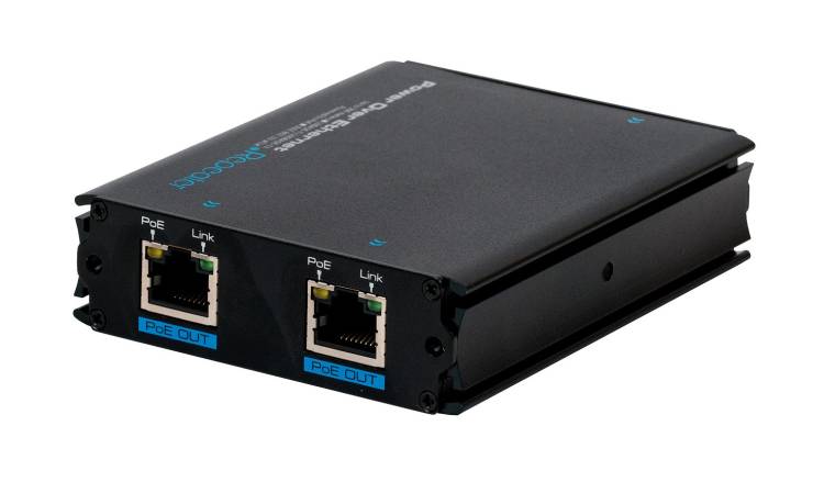 PoE-инжектор RVi-1NE-P10