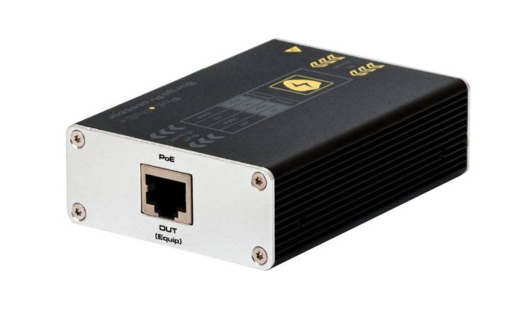 PoE-инжектор RVi-1NSP-1P