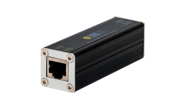 PoE-инжектор RVi-1NSP-1E