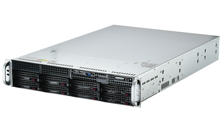 Видеосервер RV-SE2600 Оператор PRO