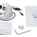 RVi-1ACE102A (2.8) white