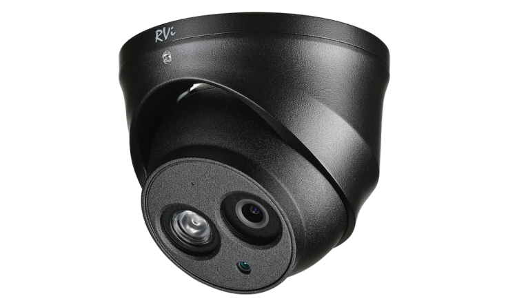 RVi-1ACE102A (2.8) black