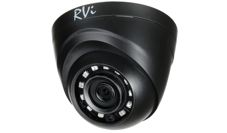 RVi-1ACE200 (2.8) black