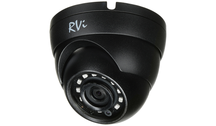 RVi-1ACE202 (2.8) black