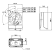 RVi-1BWM-3 white
