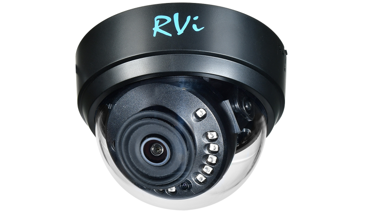 RVi-1ACD200 (2.8) black
