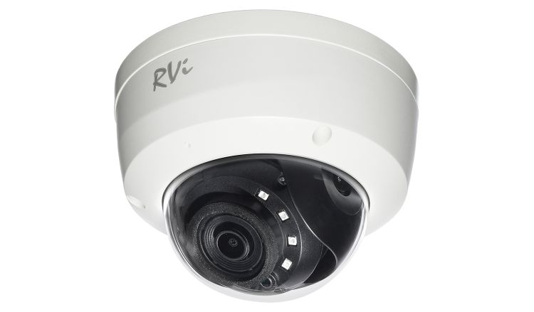 RVi-1NCD2176 (2.8) white