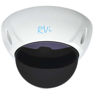 Камеры RVi