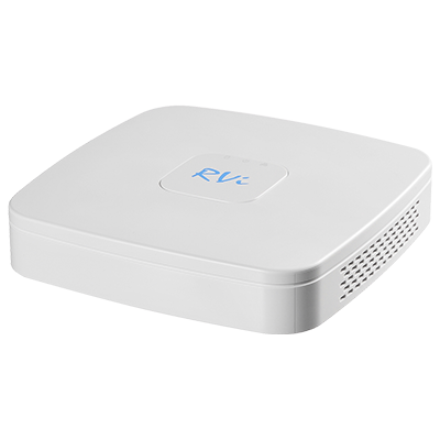 Регистраторы RVi